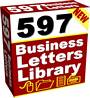 Bonus Forms & Business Letters